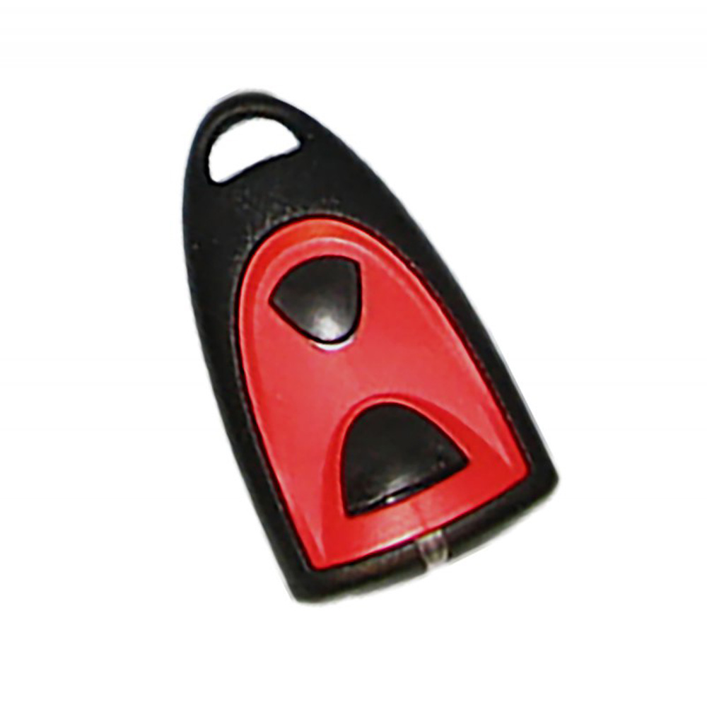 HelpLine Hausnotruf-Set Mobil (Mini-Empfänger) | Mit Vibrationsalarm