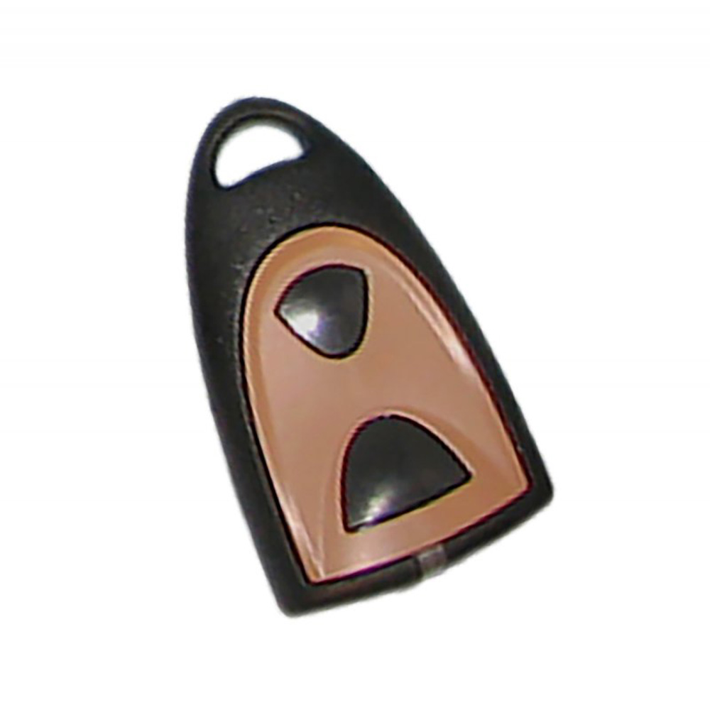 HELPLINE Sender Farbe Braun