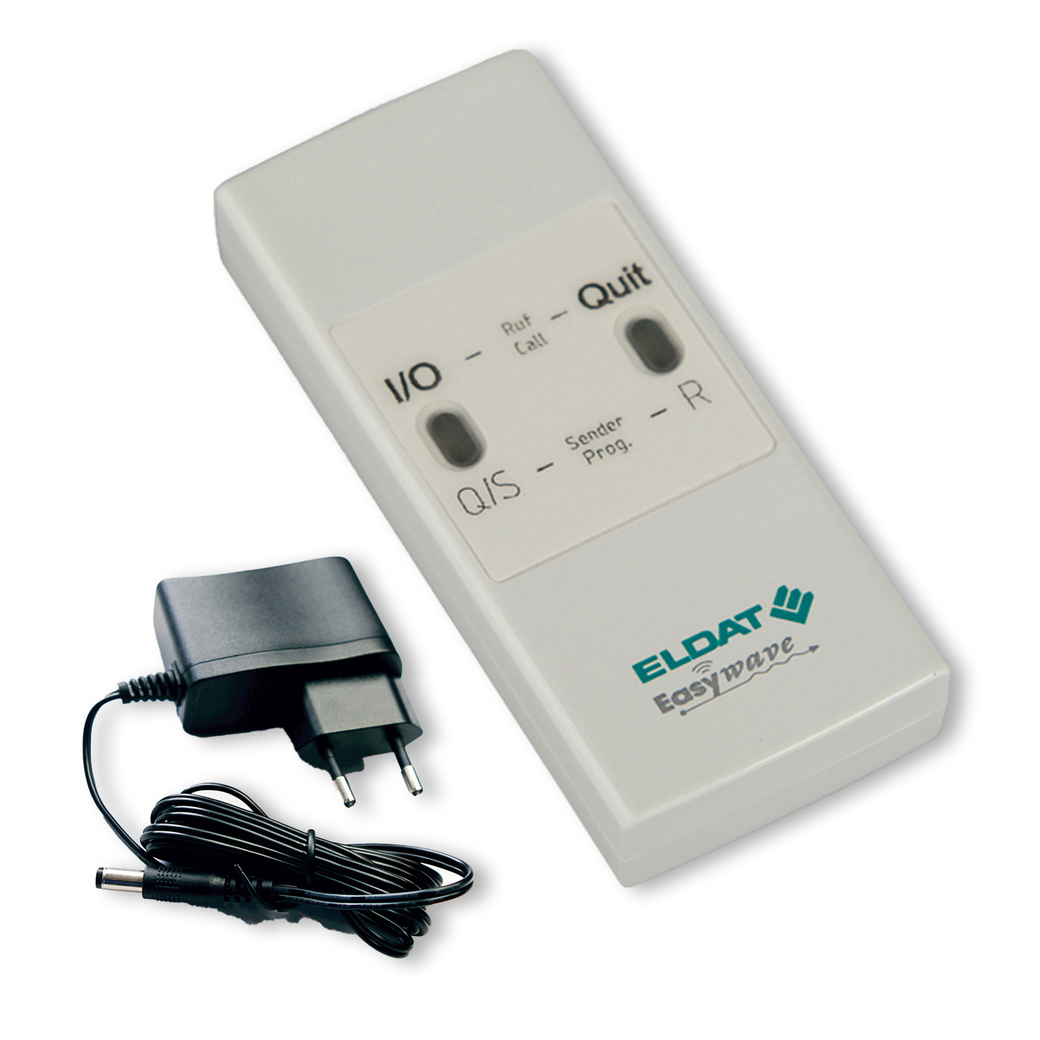 Eldat RCL07-B0x Easywave Rufempfänger für (Schwestern-) Rufanlagen