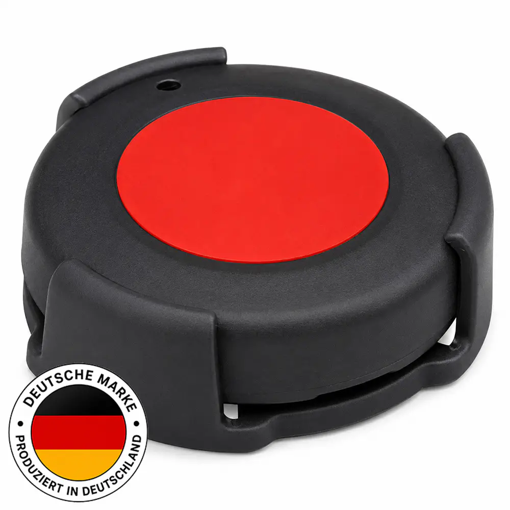 ELDAT Easywave Wand- und Tastsender