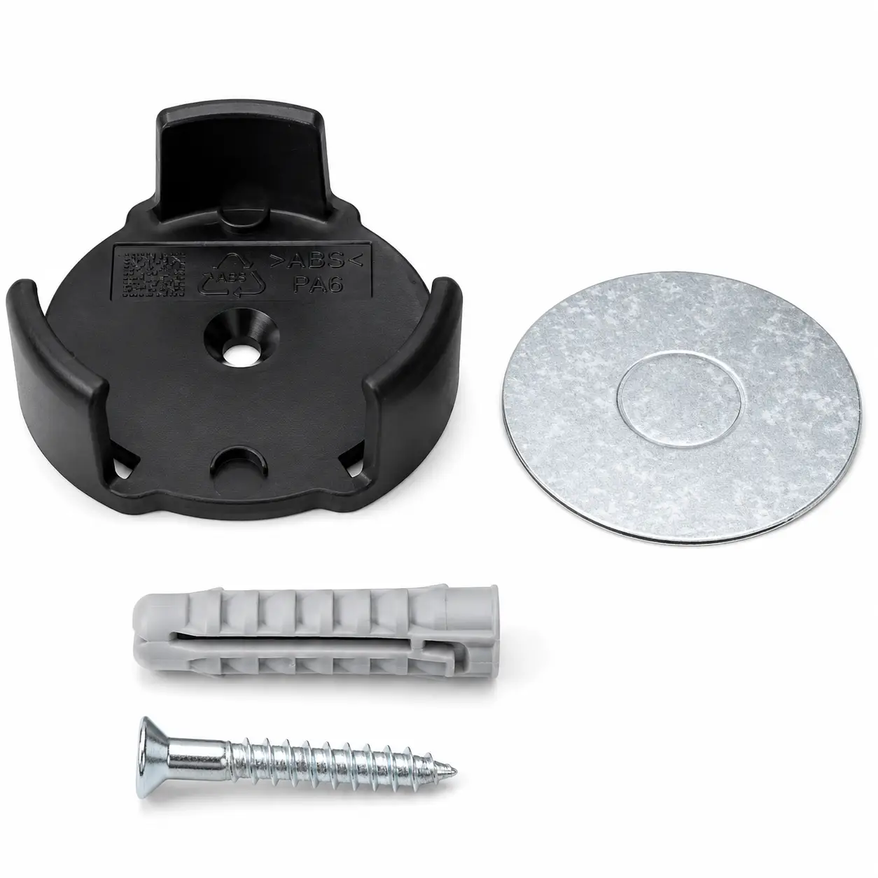 ELDAT Easywave Wand- und Tastsender  Montagematerial