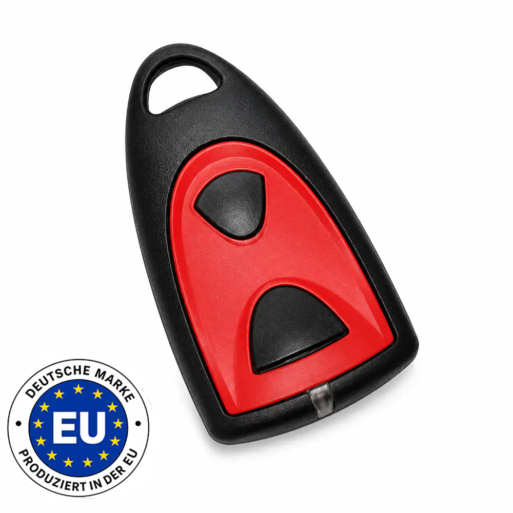 helpline-rufsender-rot