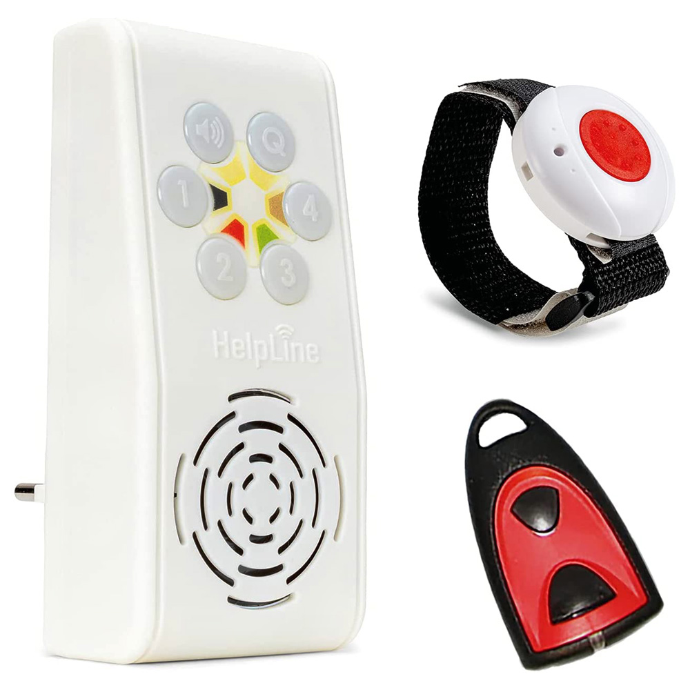 HelpLine 230 für Zwei (Steckdose)