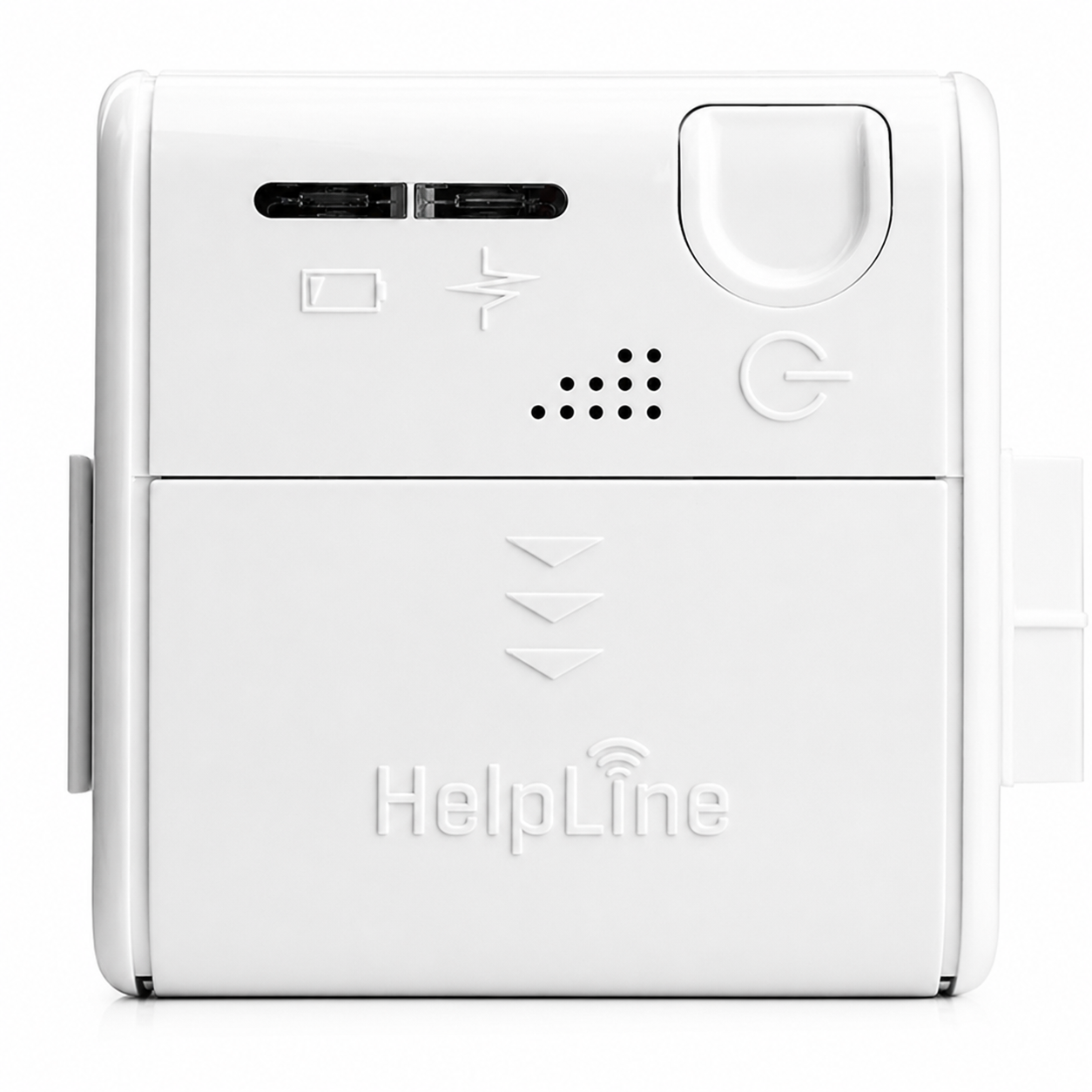 HELPLINE Zusatzempfänger "MINI"