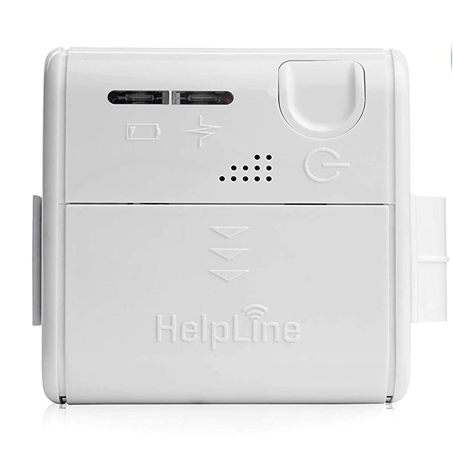 HELPLINE Zusatz-Empfänger zur Systemerweiterung | Modell wählbar