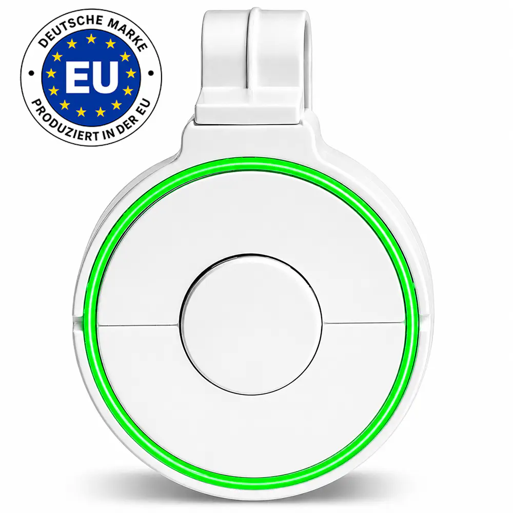 helpline-hausnotruf-set-mobil-mit-empfaenger-2-0-und-clipsender-easykey-weiss Clipsender