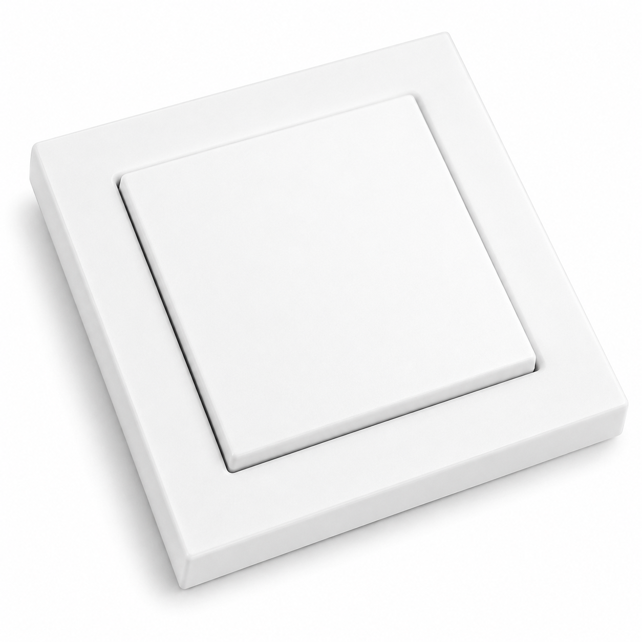ELDAT Easywave Sensor-Wandtaster RTS25