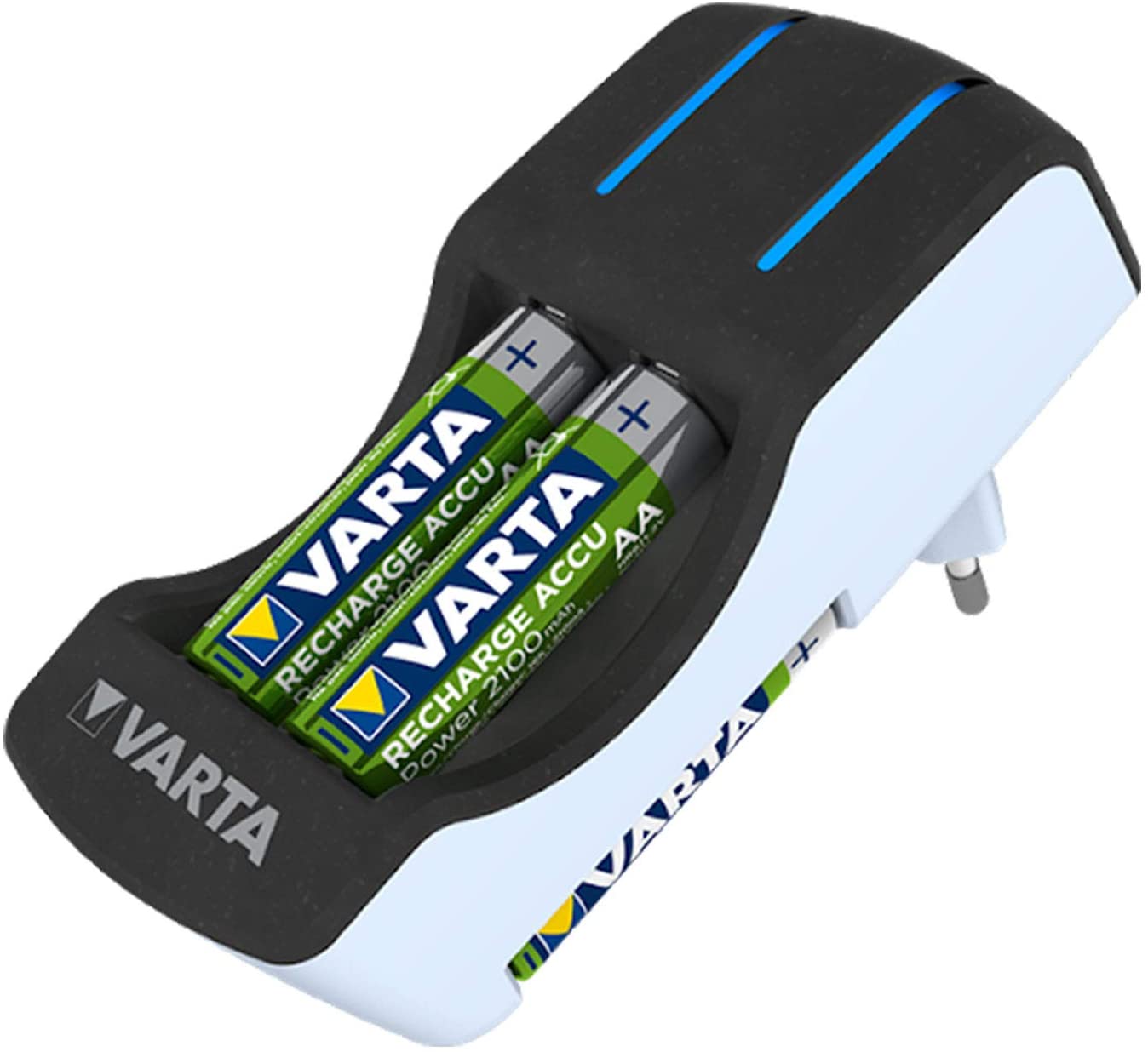 VARTA Premium Akku- & Ladeset (Für HelpLine Mini Empfänger)